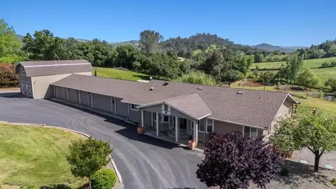 11147 Township, Browns Valley, CA 95918
