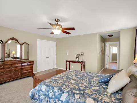 Bedroom - 661 Simeon Ct, Ripon, CA 95366 photo 5 of 11