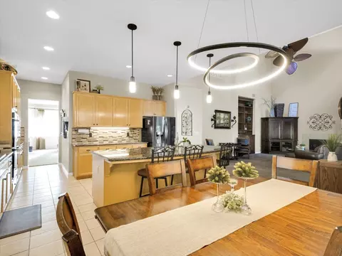 Dining - 661 Simeon Ct, Ripon, CA 95366 photo 2 of 2