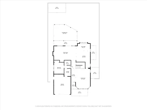 Floorplan - 661 Simeon Ct, Ripon, CA 95366 photo 2 of 3