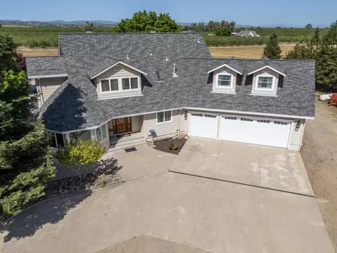 509 Wyer Rd, Arbuckle, CA 95912