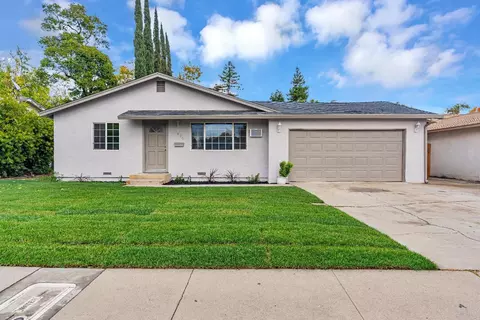 Exterior - 1670 Marthella Ave, Merced, CA 95341 photo 1 of 8