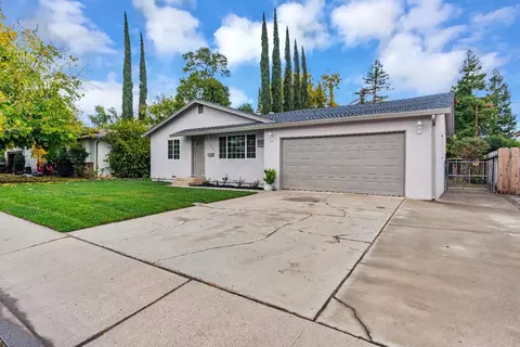 Exterior - 1670 Marthella Ave, Merced, CA 95341 photo 2 of 8