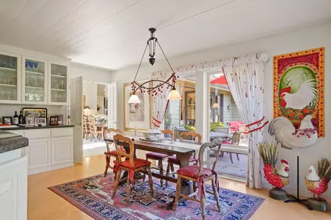 Dining - 4935 Sudbury Way, Carmichael, CA 95608 photo 5 of 7