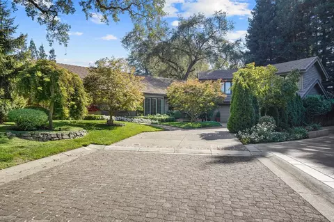 Exterior - 4935 Sudbury Way, Carmichael, CA 95608 photo 1 of 54