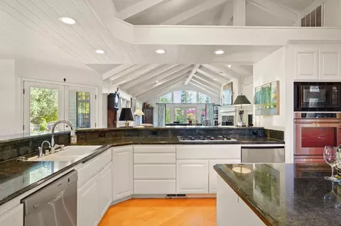 Kitchen - 4935 Sudbury Way, Carmichael, CA 95608 photo 1 of 2