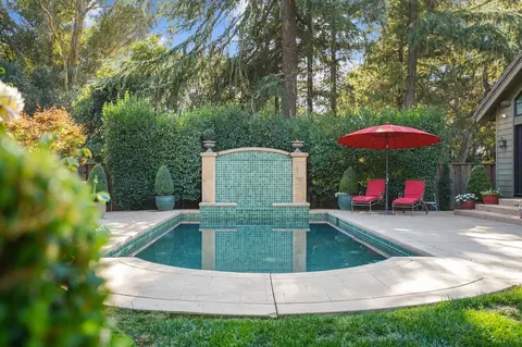 Exterior - 4935 Sudbury Way, Carmichael, CA 95608 photo 11 of 54