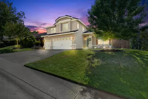 Exterior - 5802 Thoroughbred Ct, Rocklin, CA 95677 photo 4 of 18