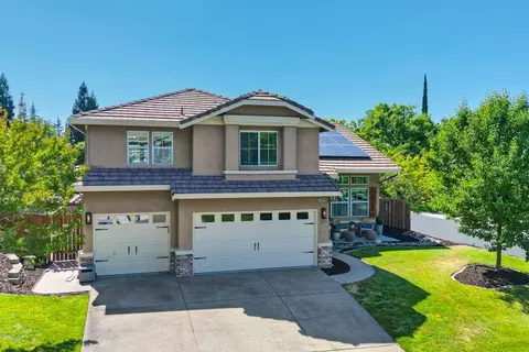 Exterior - 5802 Thoroughbred Ct, Rocklin, CA 95677 photo 3 of 18