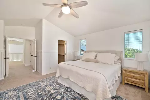 Bedroom - 5802 Thoroughbred Ct, Rocklin, CA 95677 photo 3 of 5