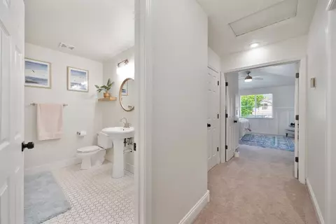 Entry Way - 5802 Thoroughbred Ct, Rocklin, CA 95677 photo 10 of 10