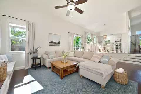 Living - 5802 Thoroughbred Ct, Rocklin, CA 95677 photo 3 of 4