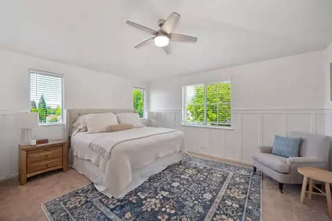 Bedroom - 5802 Thoroughbred Ct, Rocklin, CA 95677 photo 2 of 5