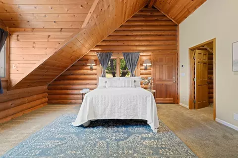 Bedroom - 4701 Woodsman Loop, Placerville, CA 95667 photo 3 of 7