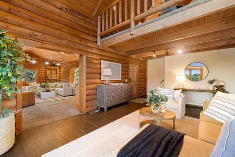 Living - 4701 Woodsman Loop, Placerville, CA 95667 photo 3 of 4