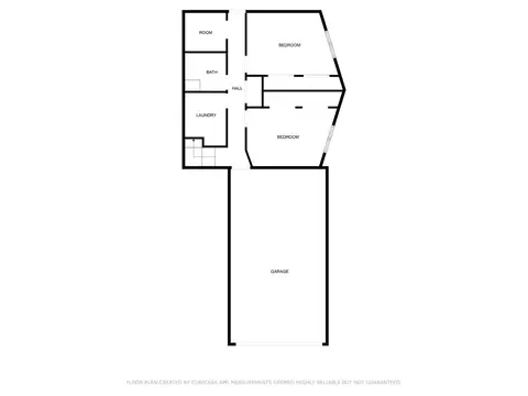 Floorplan - 4701 Woodsman Loop, Placerville, CA 95667 photo 1 of 4
