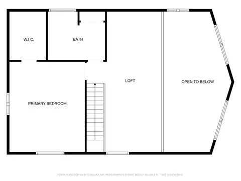 Floorplan - 4701 Woodsman Loop, Placerville, CA 95667 photo 3 of 4