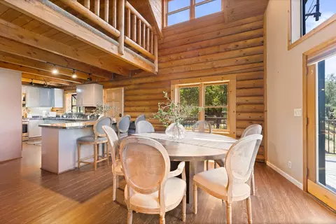 Dining - 4701 Woodsman Loop, Placerville, CA 95667 photo 1 of 2
