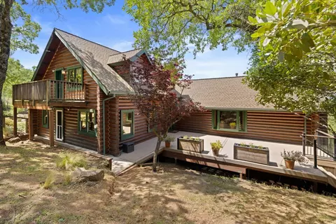Exterior - 4701 Woodsman Loop, Placerville, CA 95667 photo 6 of 15