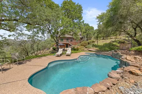 Exterior - 4701 Woodsman Loop, Placerville, CA 95667 photo 9 of 15