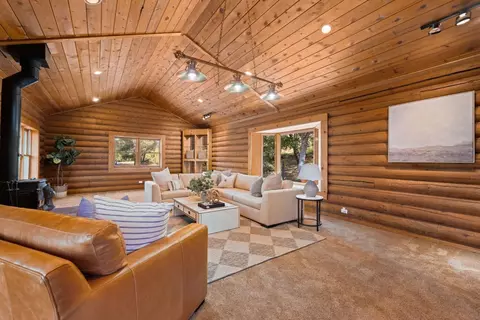 Living - 4701 Woodsman Loop, Placerville, CA 95667 photo 4 of 4