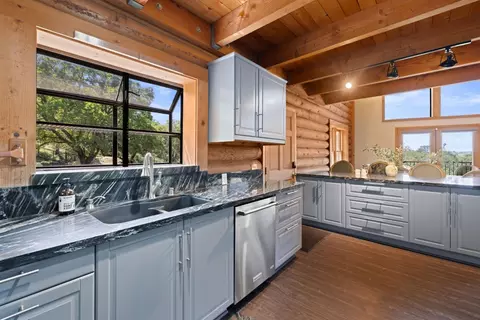 Kitchen - 4701 Woodsman Loop, Placerville, CA 95667 photo 3 of 3