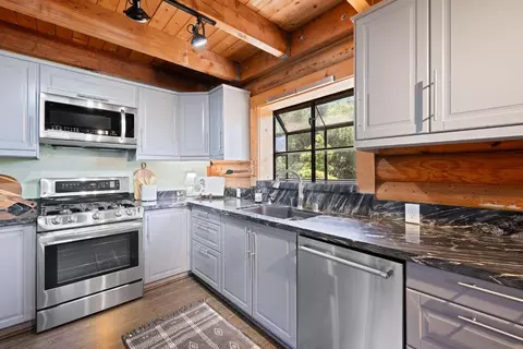 Kitchen - 4701 Woodsman Loop, Placerville, CA 95667 photo 1 of 3