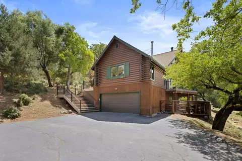 Exterior - 4701 Woodsman Loop, Placerville, CA 95667 photo 2 of 15