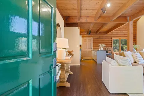 Entry Way - 4701 Woodsman Loop, Placerville, CA 95667 photo 1 of 1