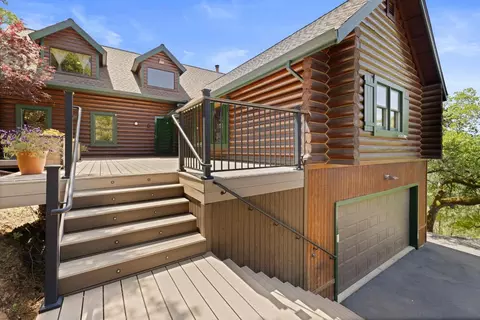 Exterior - 4701 Woodsman Loop, Placerville, CA 95667 photo 3 of 15