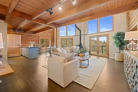 Living - 4701 Woodsman Loop, Placerville, CA 95667 photo 1 of 4