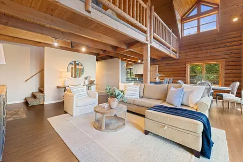 Living - 4701 Woodsman Loop, Placerville, CA 95667 photo 2 of 4