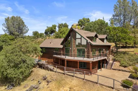 Exterior - 4701 Woodsman Loop, Placerville, CA 95667 photo 11 of 15