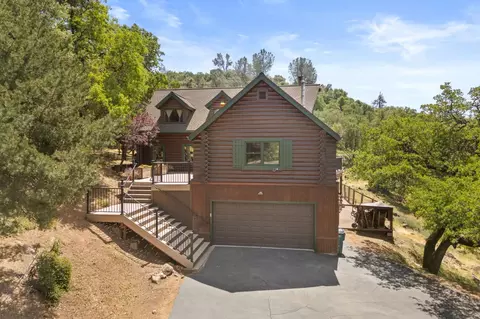 Exterior - 4701 Woodsman Loop, Placerville, CA 95667 photo 4 of 15