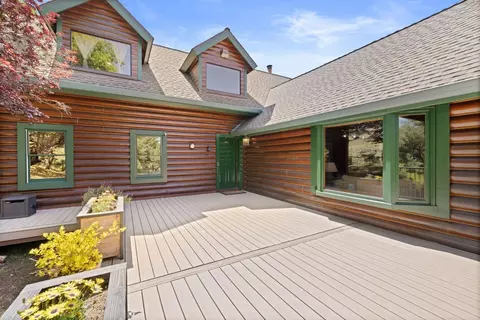 Exterior - 4701 Woodsman Loop, Placerville, CA 95667 photo 5 of 15