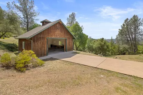 Exterior - 4701 Woodsman Loop, Placerville, CA 95667 photo 12 of 15