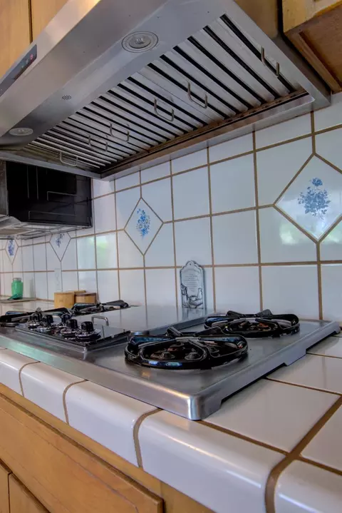 Kitchen - 730 N 3rd St, Patterson, CA 95363 photo 16 of 16