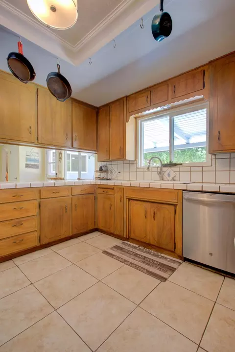 Kitchen - 730 N 3rd St, Patterson, CA 95363 photo 14 of 16