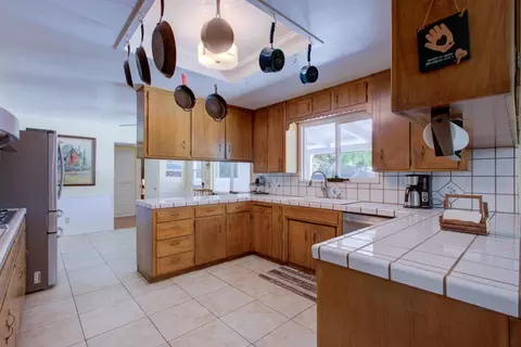 Kitchen - 730 N 3rd St, Patterson, CA 95363 photo 9 of 16
