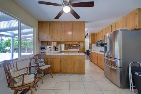 Kitchen - 730 N 3rd St, Patterson, CA 95363 photo 2 of 16