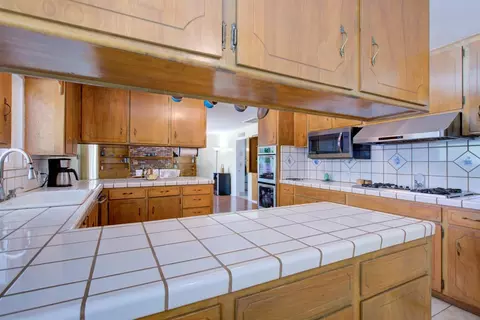 Kitchen - 730 N 3rd St, Patterson, CA 95363 photo 4 of 16