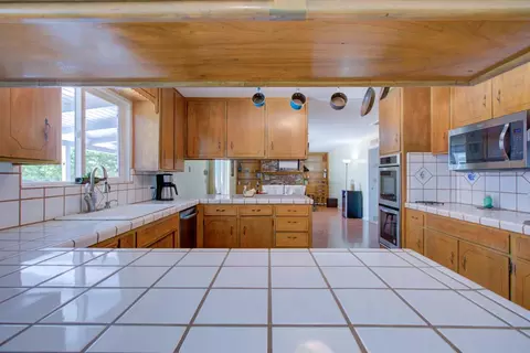 Kitchen - 730 N 3rd St, Patterson, CA 95363 photo 5 of 16