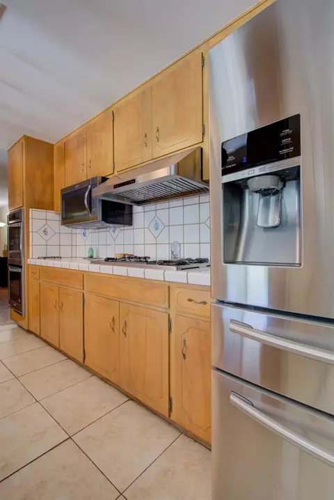 Kitchen - 730 N 3rd St, Patterson, CA 95363 photo 12 of 16