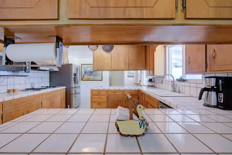 Kitchen - 730 N 3rd St, Patterson, CA 95363 photo 10 of 16
