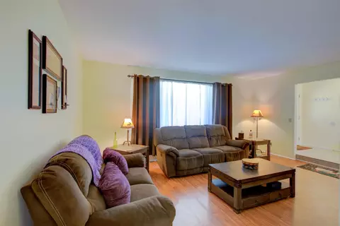 Living - 730 N 3rd St, Patterson, CA 95363 photo 2 of 3