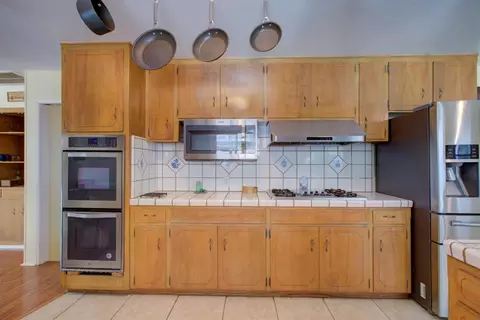 Kitchen - 730 N 3rd St, Patterson, CA 95363 photo 7 of 16