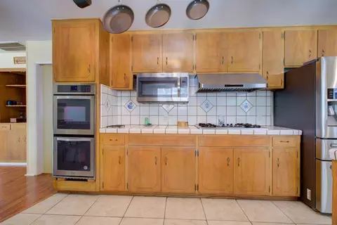 Kitchen - 730 N 3rd St, Patterson, CA 95363 photo 15 of 16