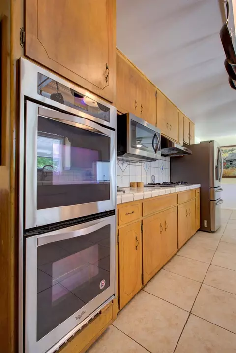 Kitchen - 730 N 3rd St, Patterson, CA 95363 photo 13 of 16