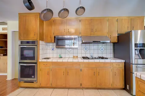 Kitchen - 730 N 3rd St, Patterson, CA 95363 photo 8 of 16