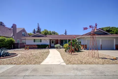 Exterior - 730 N 3rd St, Patterson, CA 95363 photo 2 of 21
